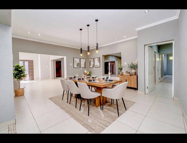 5 BEDROOM HOUSE FOR SALE IN KLEVEHILL PARK